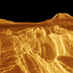 Illustration for article titled Exploring the Sulfur Dioxide Volcanoes of Venus